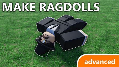 Roblox Hack R15 Ragdoll Roblox Hack Jacket Black - roblox ragdoll script r15